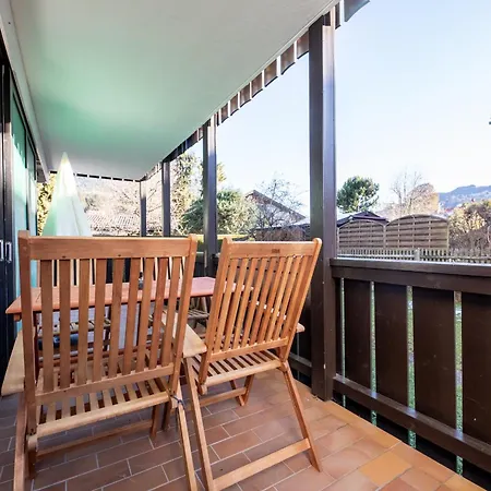 Alpenhimmel * Garmisch-Partenkirchen