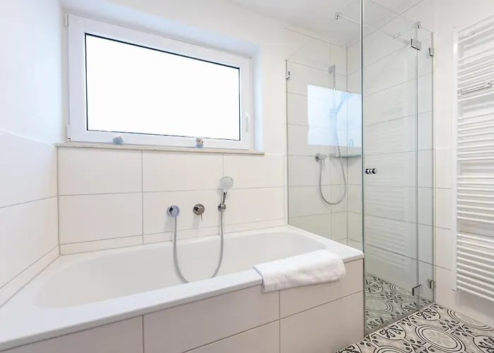 Alpenhimmel Apartmán