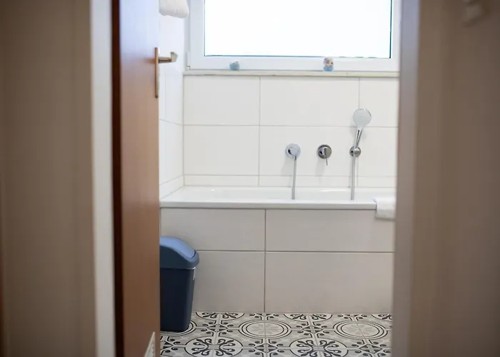 Apartmán Alpenhimmel Garmisch-Partenkirchen