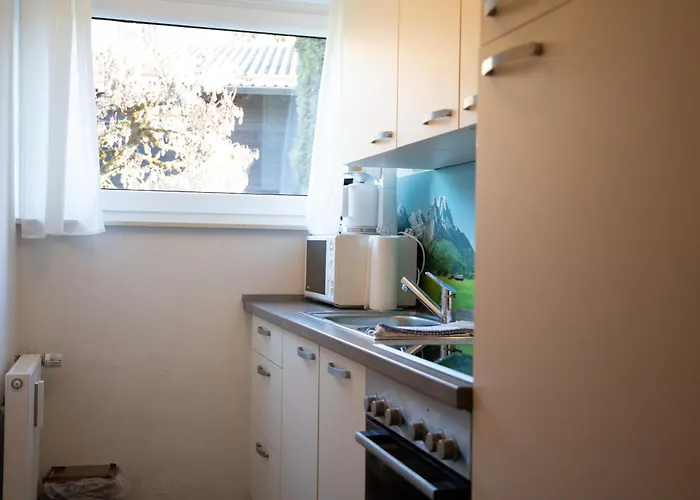 Alpenhimmel * Garmisch-Partenkirchen