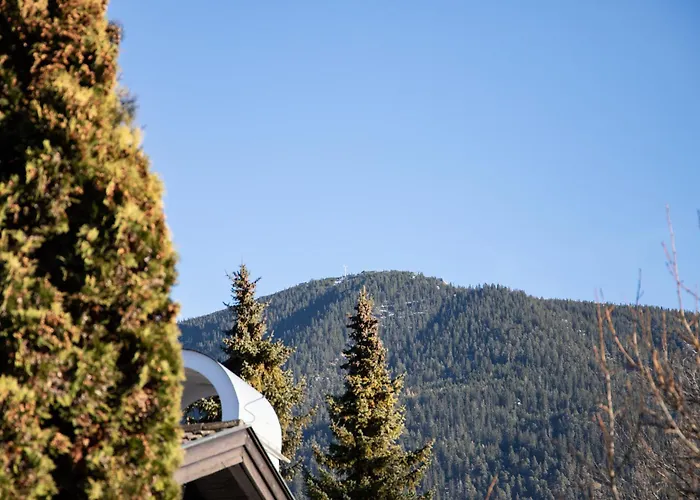 Alpenhimmel Garmisch-Partenkirchen