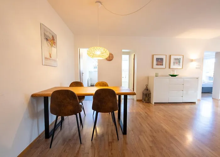 Apartmán Alpenhimmel *