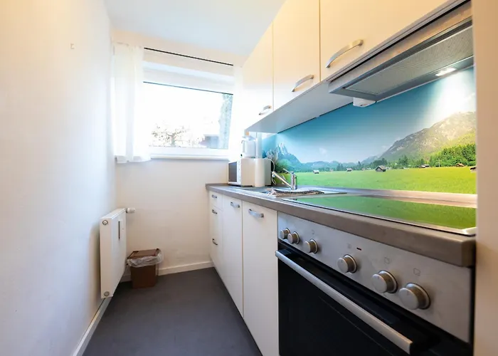 Alpenhimmel Garmisch-Partenkirchen