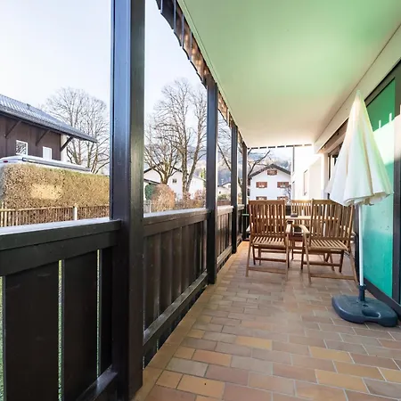 Apartment Alpenhimmel