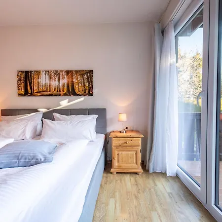 Alpenhimmel Apartment Garmisch-Partenkirchen