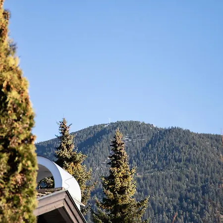 Alpenhimmel Garmisch-Partenkirchen