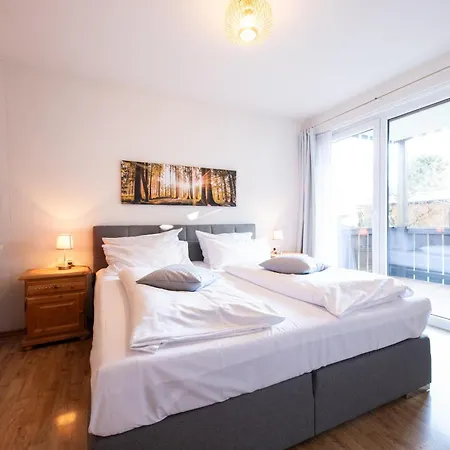 Alpenhimmel Apartment