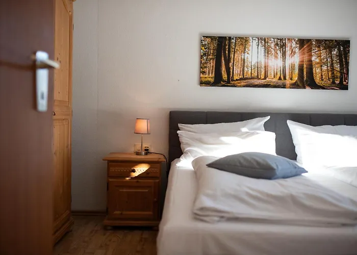 Appartement Alpenhimmel Garmisch-Partenkirchen