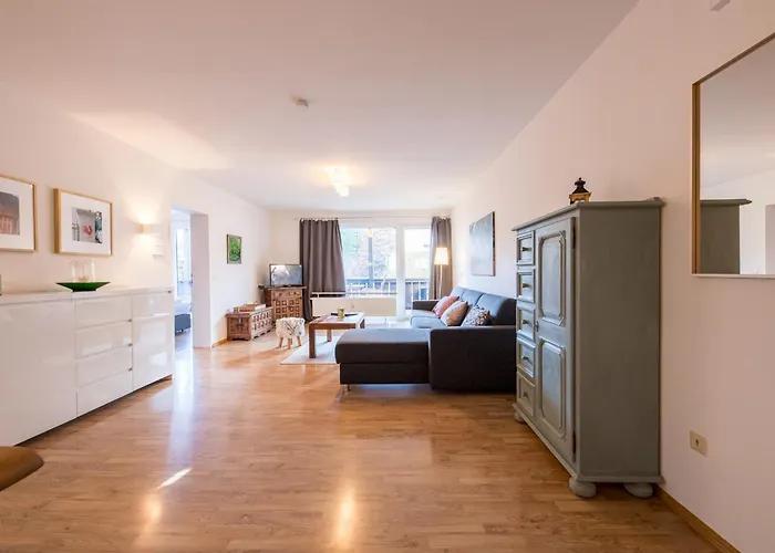 Alpenhimmel * Garmisch-Partenkirchen